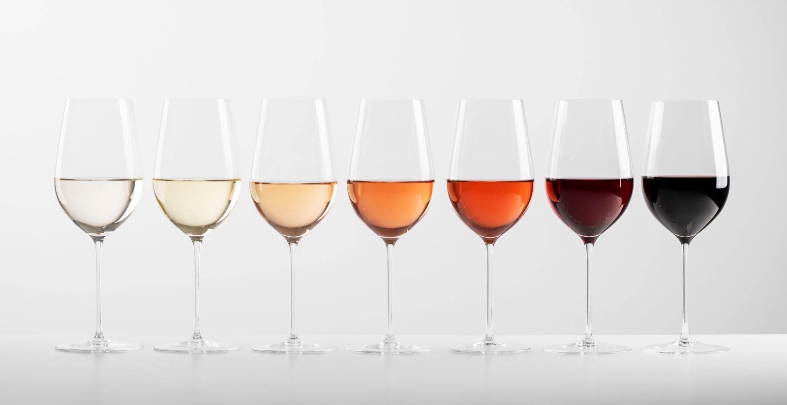 Radi degustujete kvalitné víno? Z týchto exkluzívnych pohárov chutí lepšie!